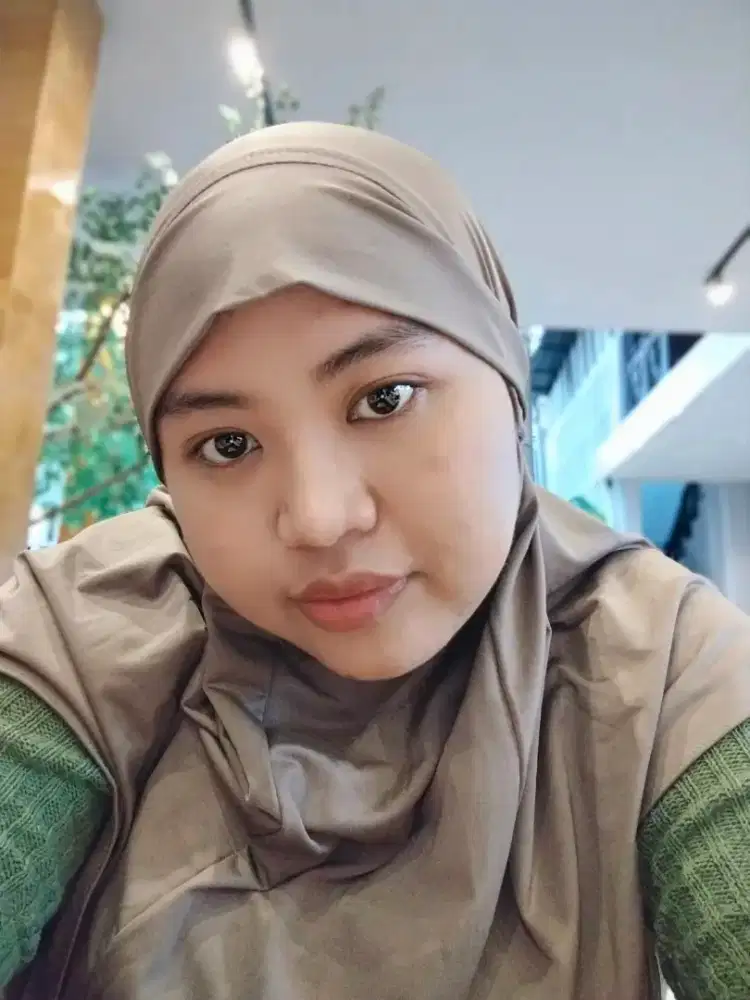 Tolong bantu kerja butuh ART