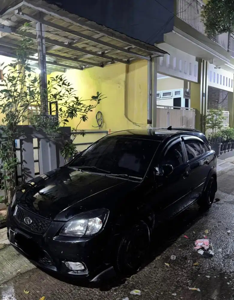 Kia pride 2011 manual