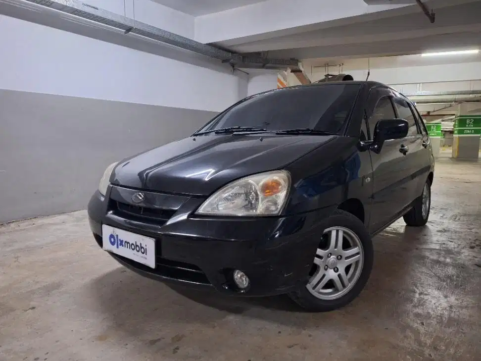 LOW DP Suzuki Aerio 1.5 Bensin-MT 2002 9QG