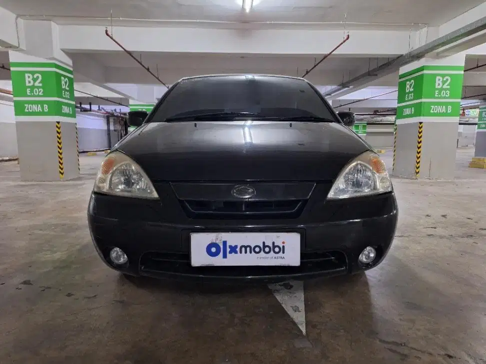 LOW DP Suzuki Aerio 1.5 Bensin-MT 2002 9QG