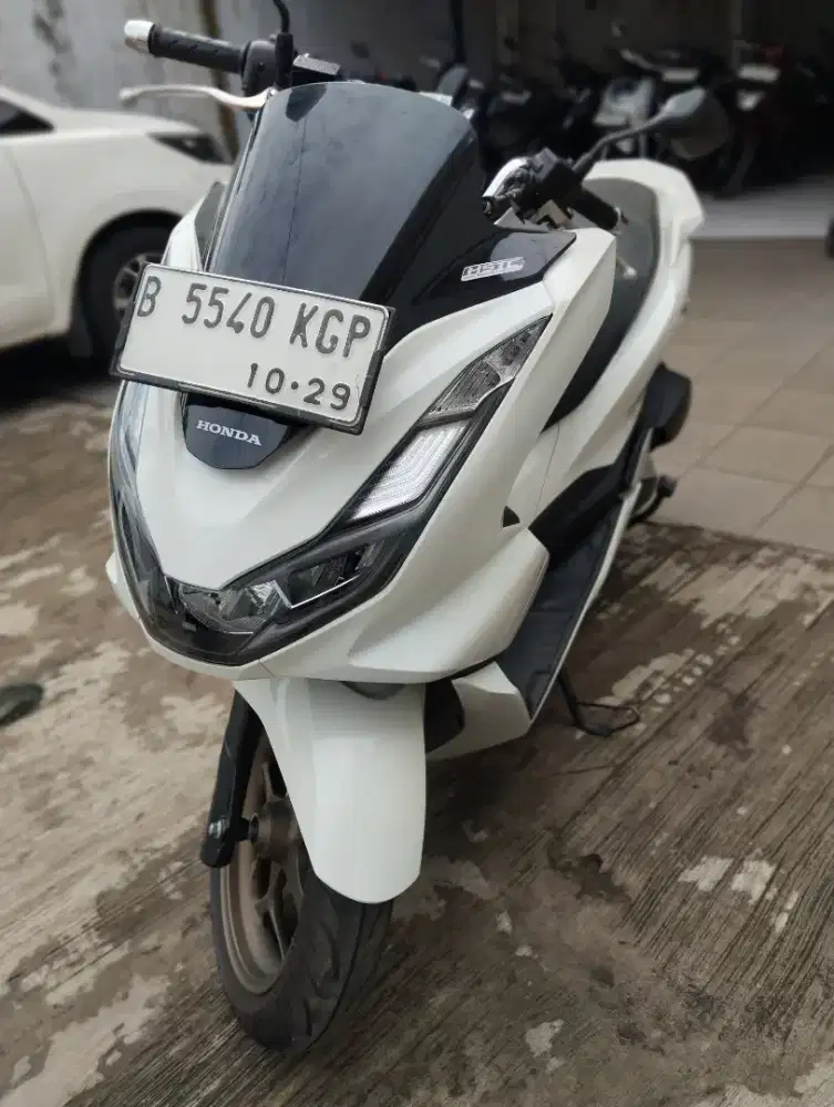 DP 1jt NEW PCX 160 ABS 2024 ISTIMEWA PJK PANJANG KM 7K Cash Kredit TT