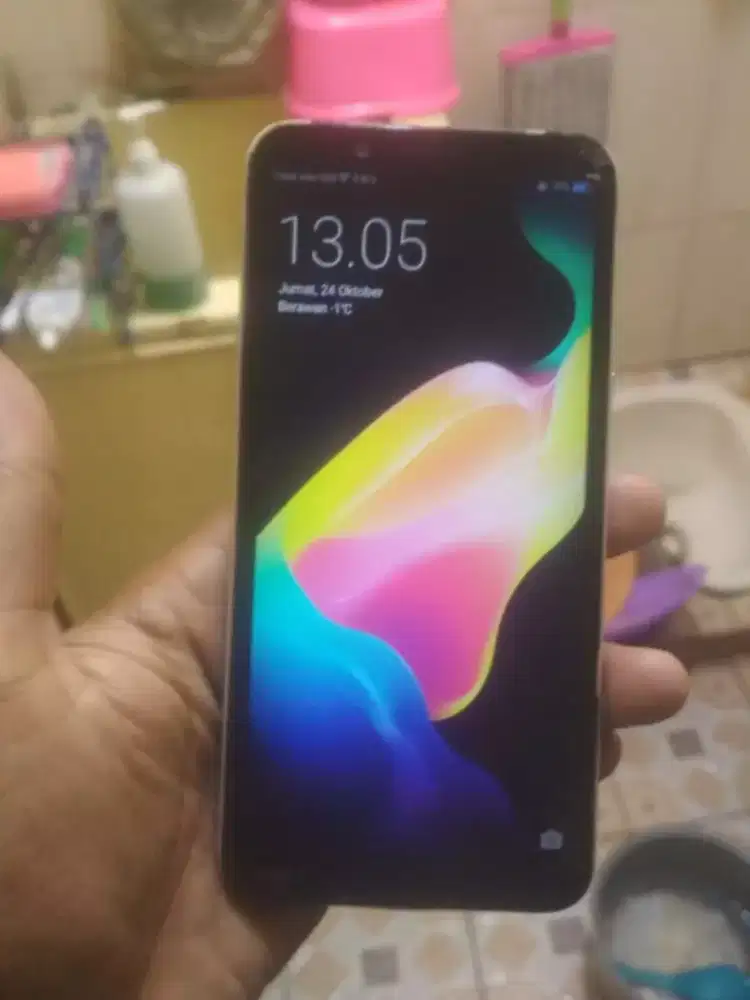 Oppo a83 ram 2/16, jual 150 nett, lokasi depok baru