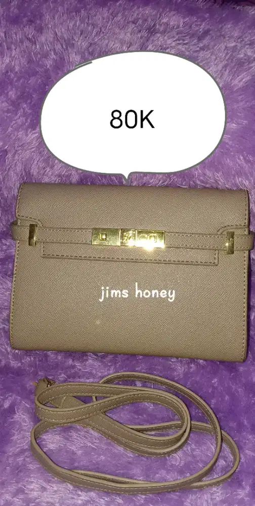 Preloved tas wanita