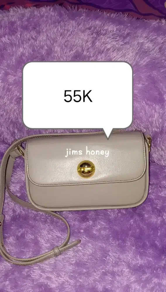 Preloved tas wanita