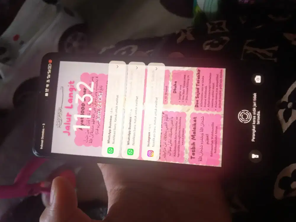 Tecno camon 20 pro