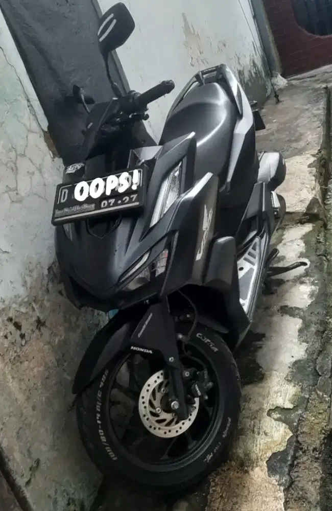 Vario 160 th 2022 orisinil