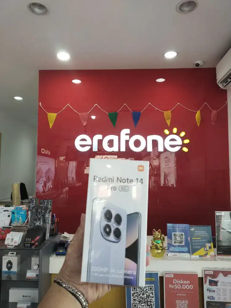 Xiaomi note 14 pro 5G