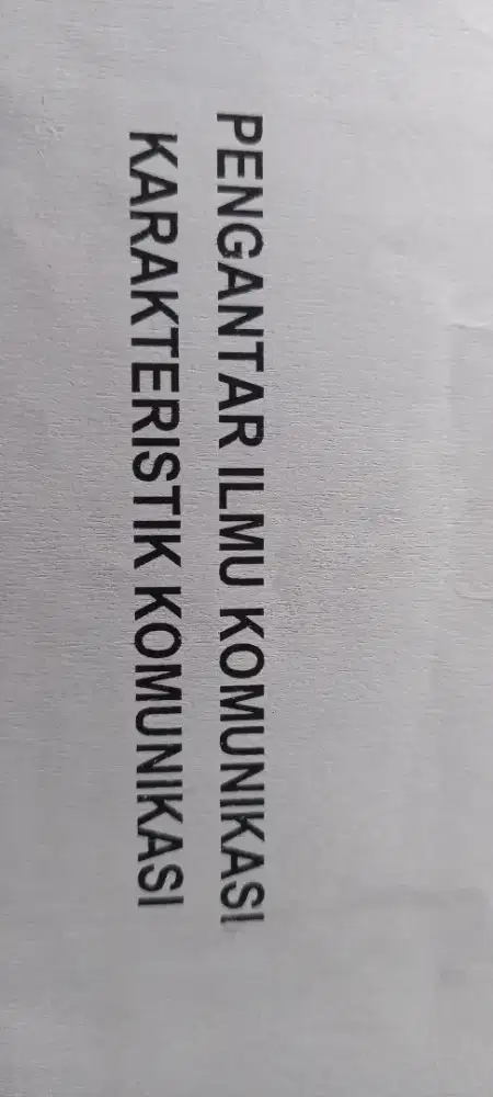 Dicari freelancer lulusan komunikasi