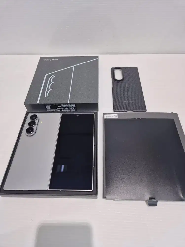 Samsung Z Fold 7 512Gb