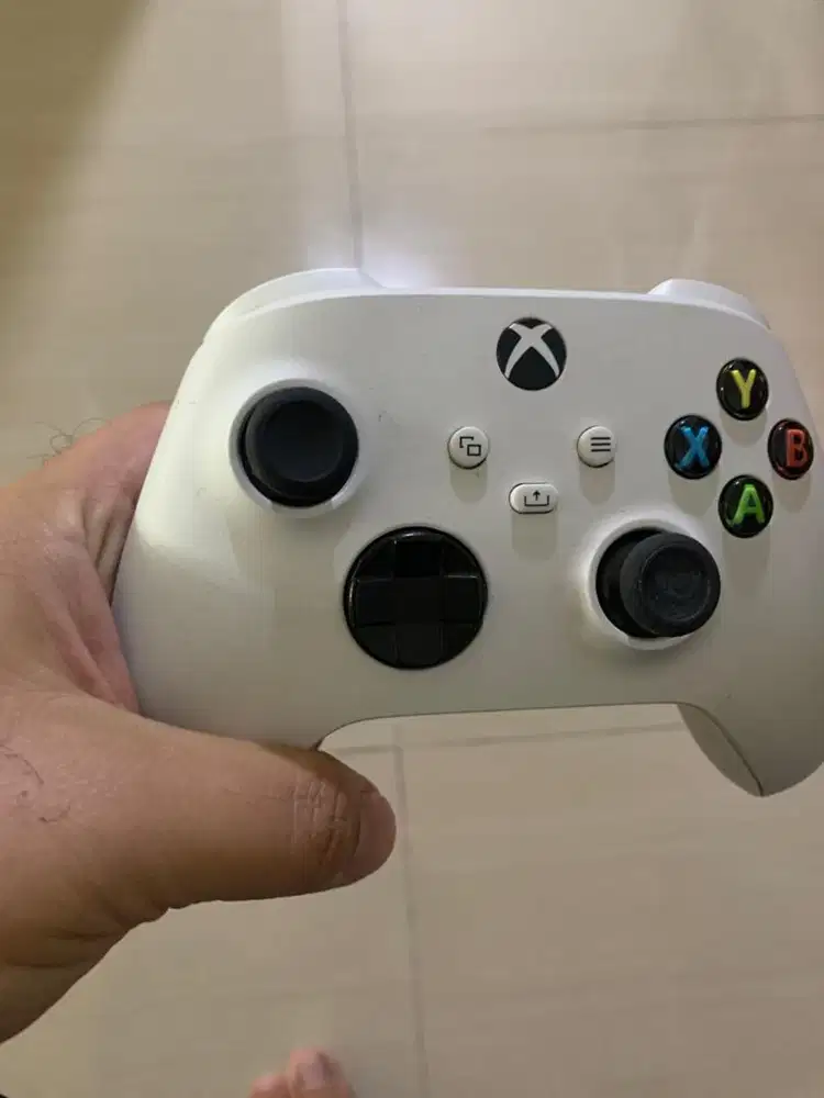 Xbox series S 512gb