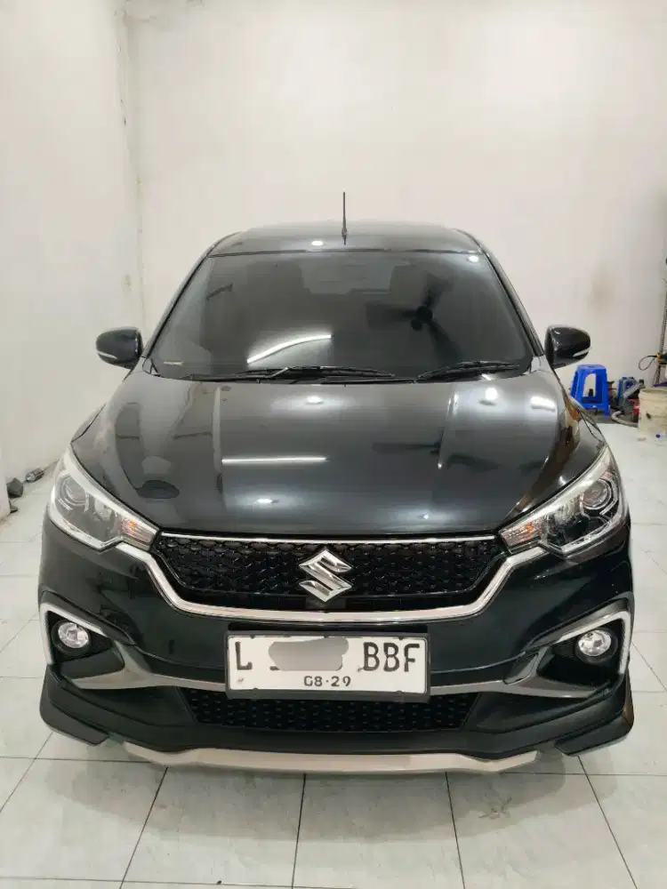 ERTIGA GT SPORT HYBRID MATIC 2024