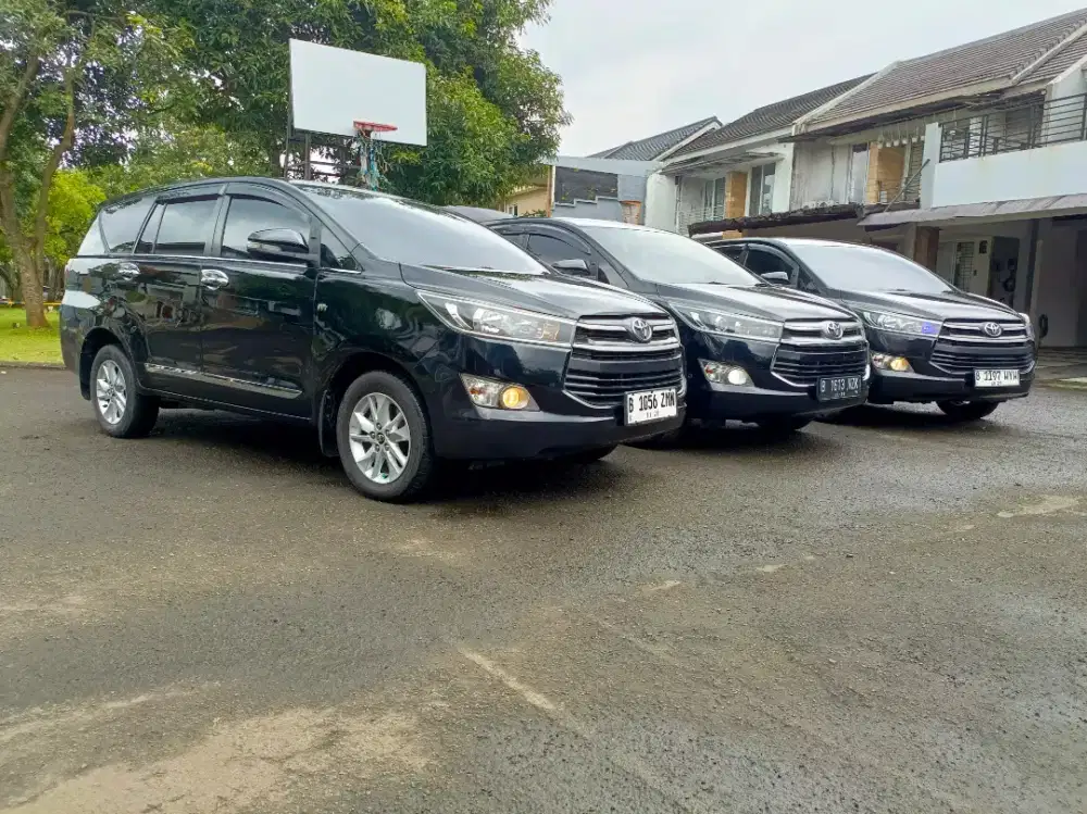Sewa / Rental Mobil Lepas Kunci. Ready Harian Mingguan Bulanan