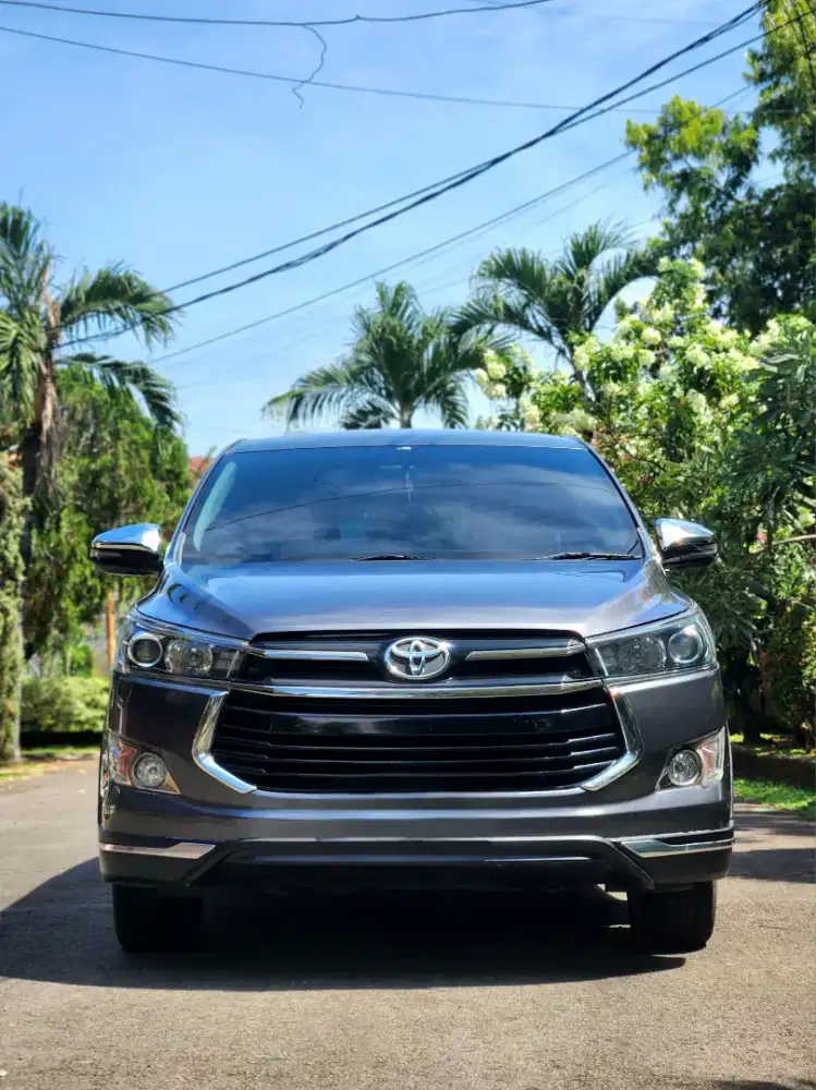 [CASH] Venturer diesel 2018 mt