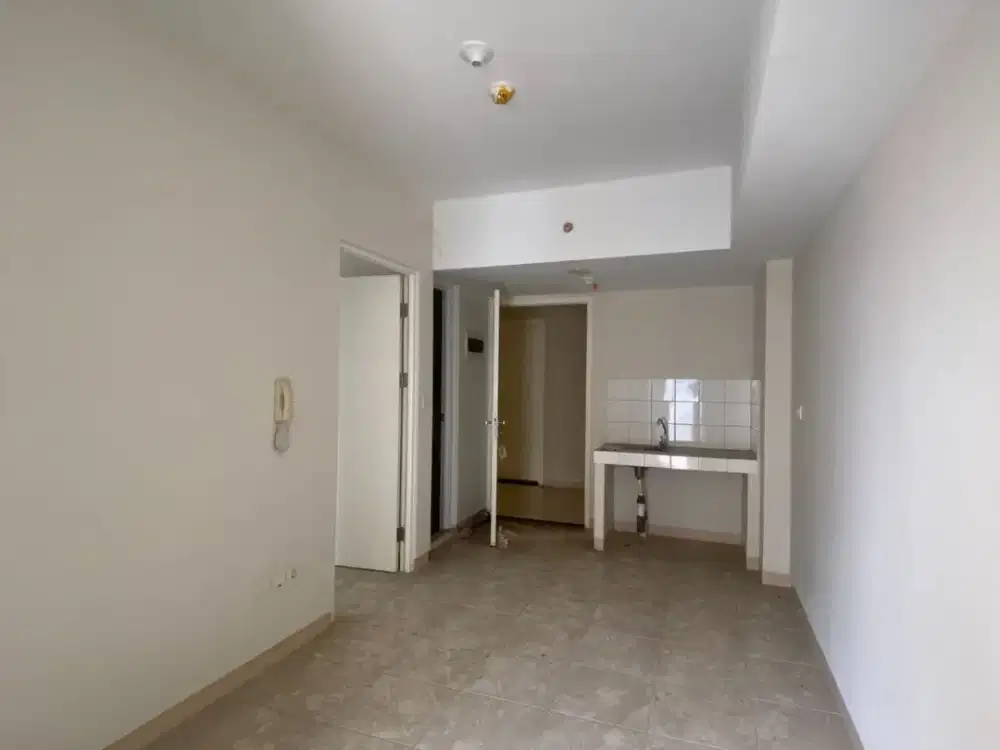 Disewakan Apartemen 2BR di Tower Caldesia - Summarecon Bekasi