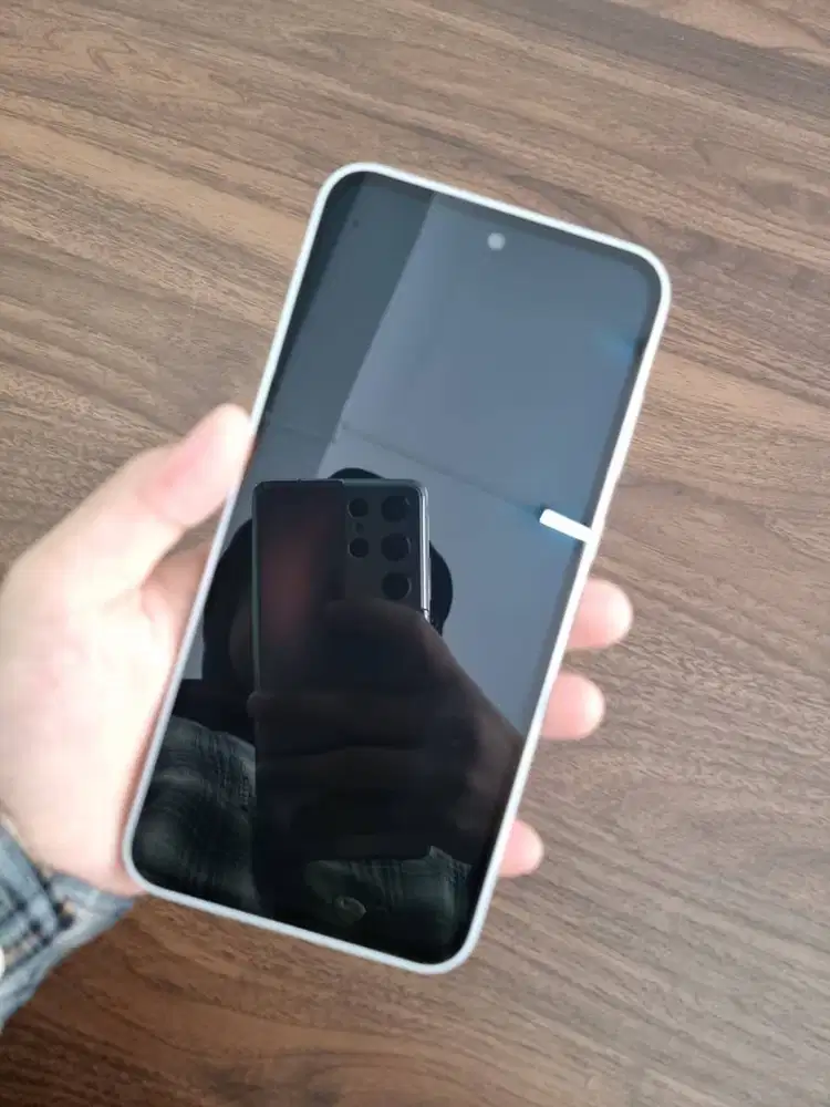 Samsung Galaxy A35 5G (8/256GB) – Mulus Banget! negoin sampek deal