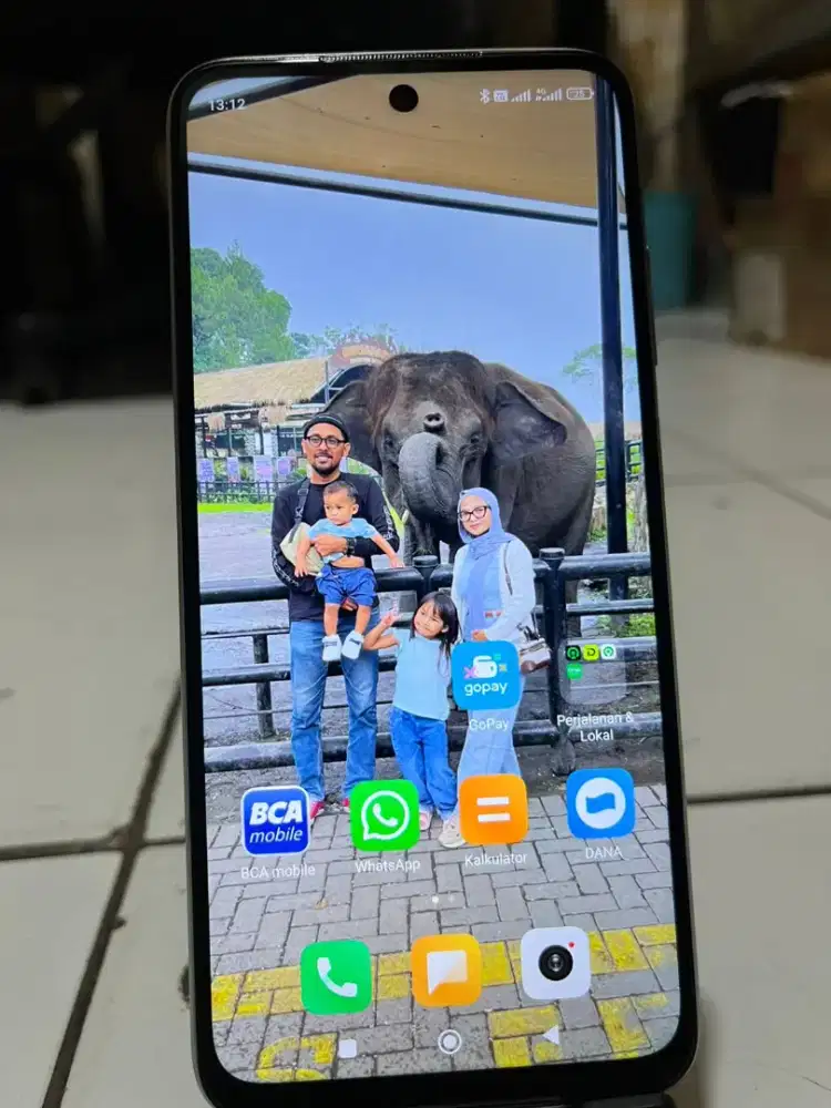 REDMI 10 Ram 6/128