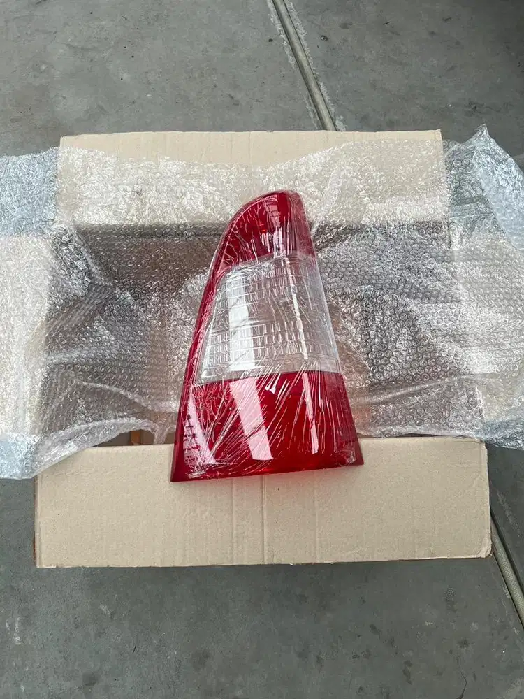 Mika Lampu inova 2012 - 2015