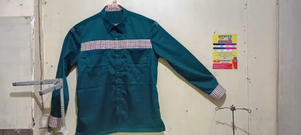 Atasan priasize M &L