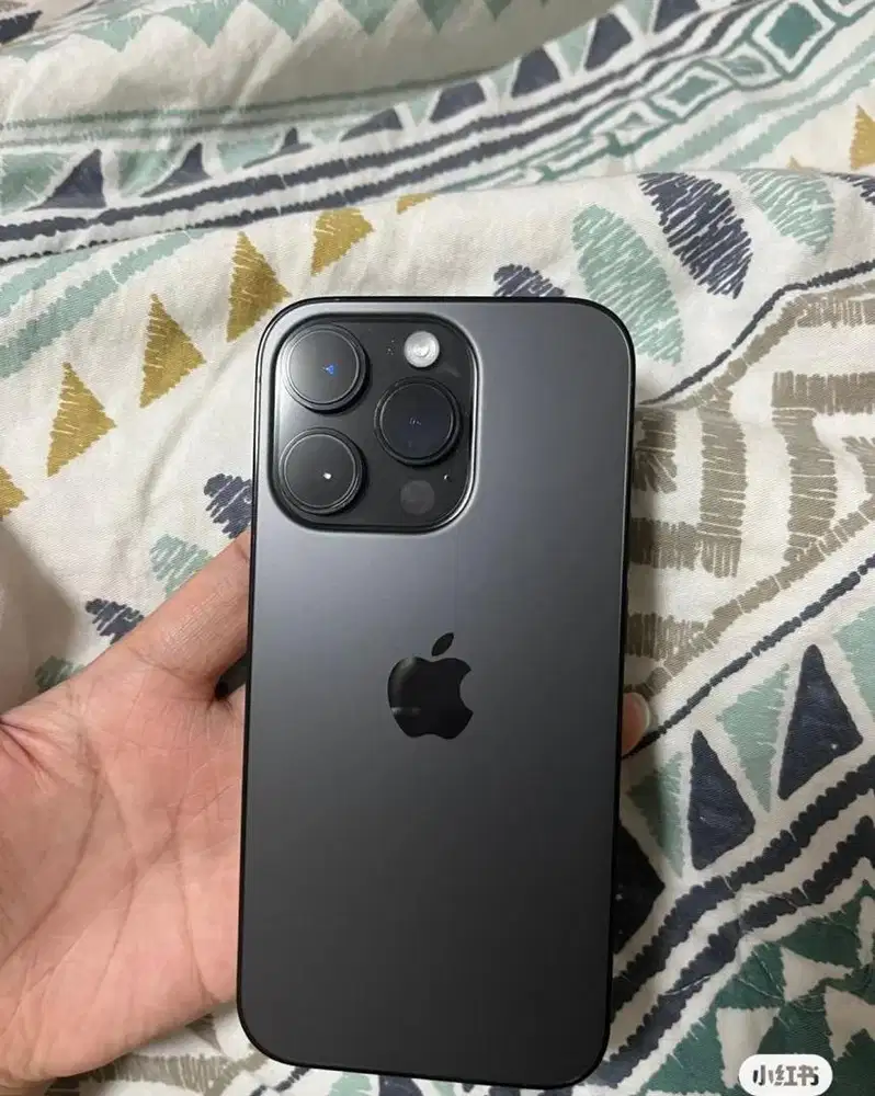 Iphone 14 ProMax 256 Space Black Ibox PA/A