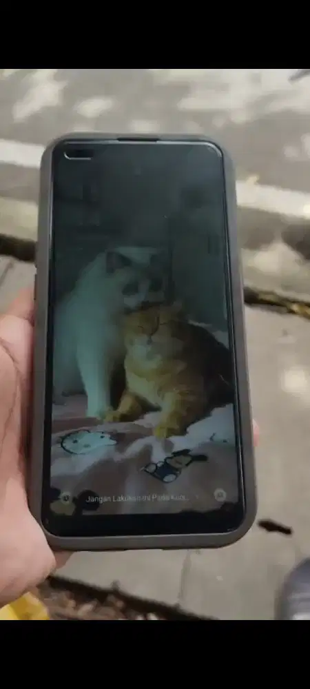 Siapa tau ad yg minat Oppo Reno 4