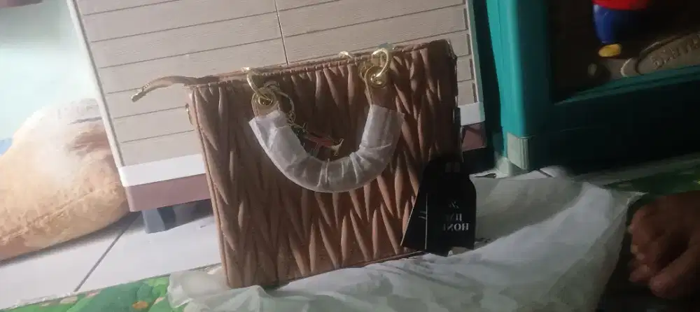 Jual Tas merek honey jims