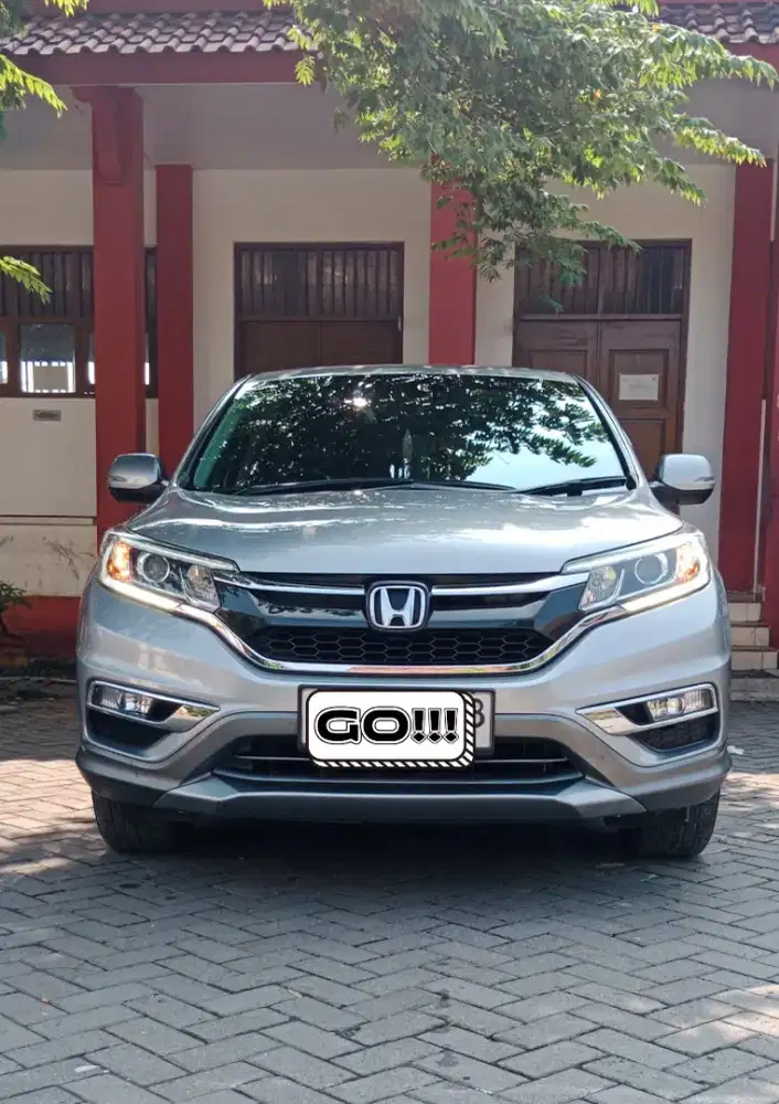 Honda Crv Prestige AT Low Km