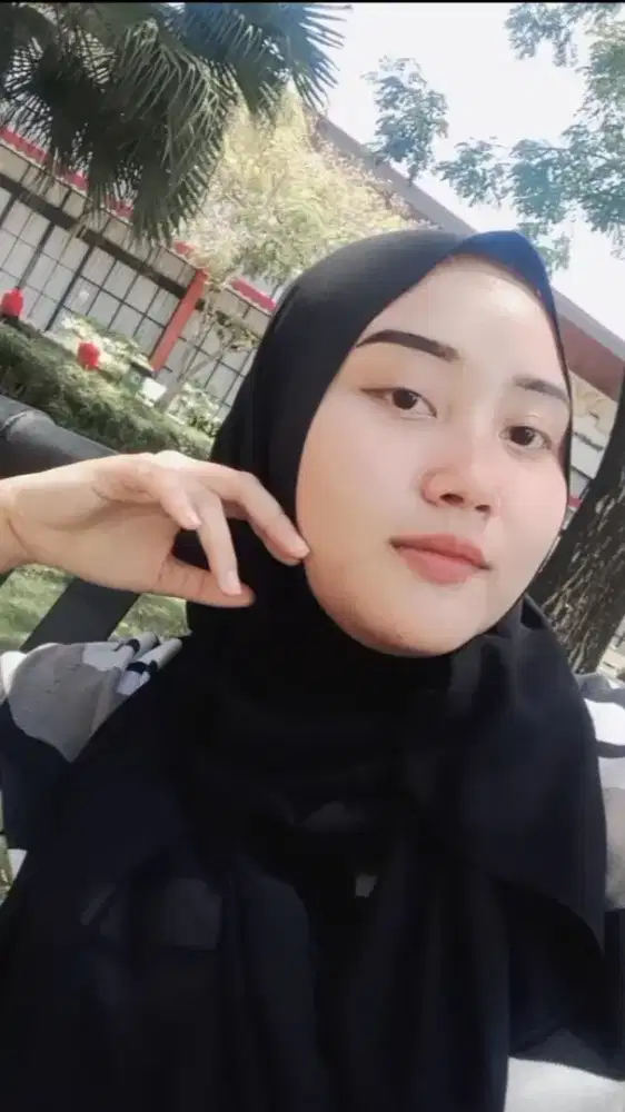 Nyari kerja halal non halal skip!