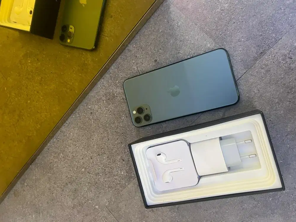 iphone 11 pro 256gb inspirasi baru