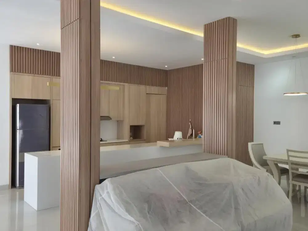 Dijual Rumah Mewah dengan Kolam Renang di Sentul City – Cluster BGH
