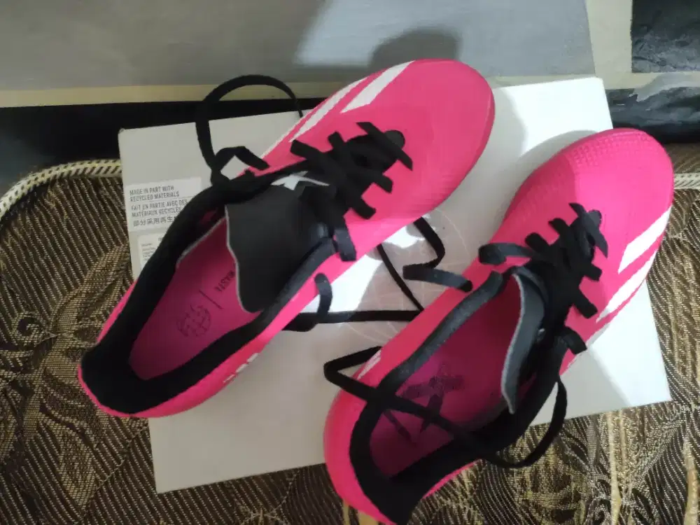 Sepatu Bola Adidas Speedportal.4 FxG