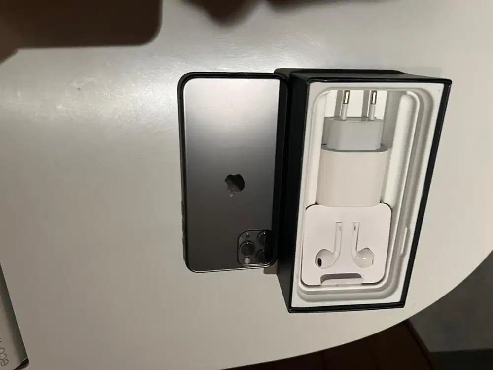 iphone 11 pro 256gb selalu bersama baru