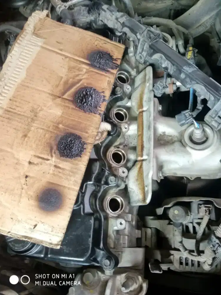 mekanik mobil honda