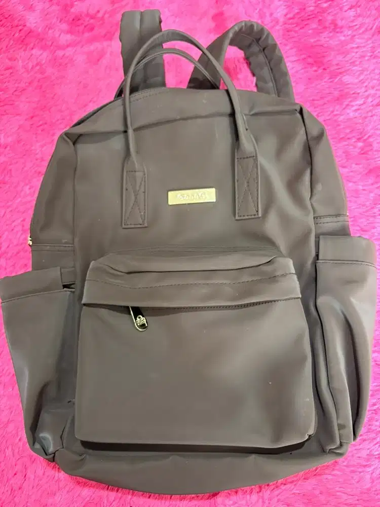 Tas diapers merk cabag second