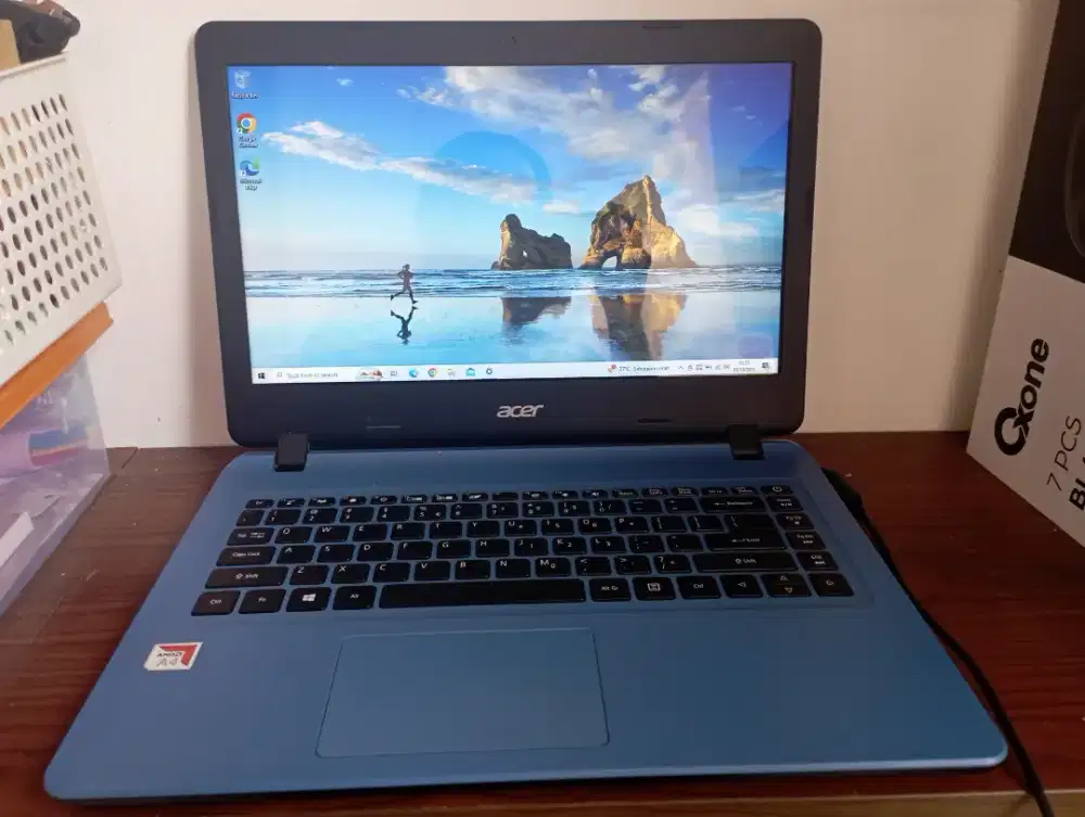 Laptop Acer A314-41