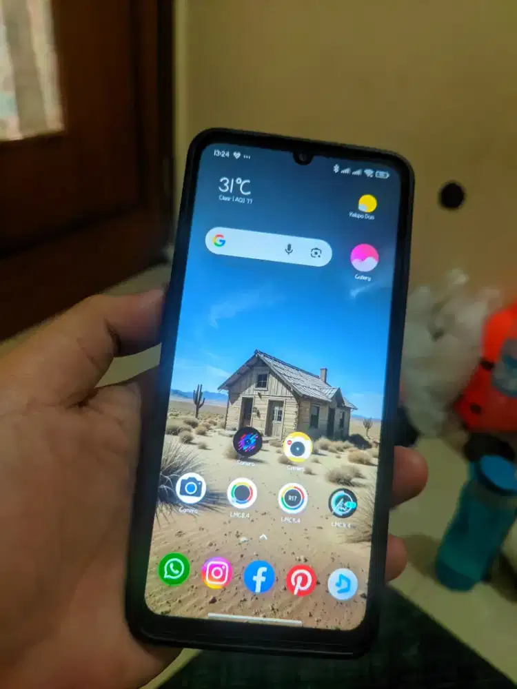 Xiaomi redmi 13c 6/128