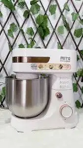 Stand Mixer MITO MX500 5 Liter – Bekas, Kondisi Baik