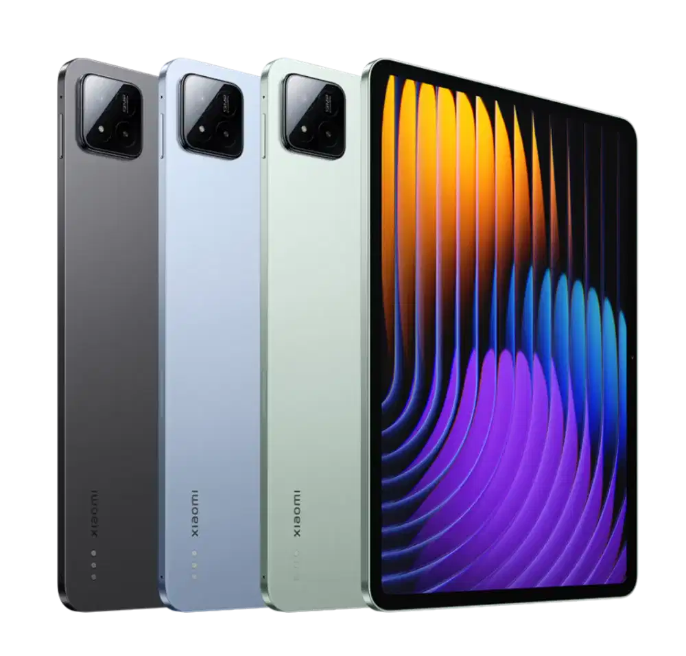 Kredit Xiaomi Pad 7 free 2x cicilan