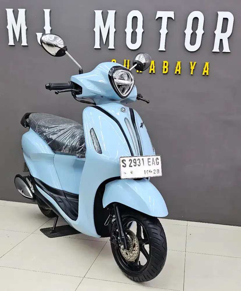 KREDIT DP 500 RB // Yamaha Grand Filano tahun 2023