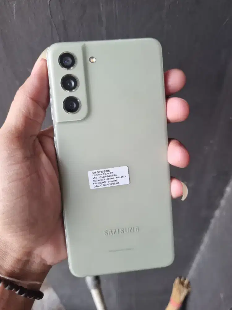 Samsung Galaxy S21 FE Second/Sein 8/256 Gb