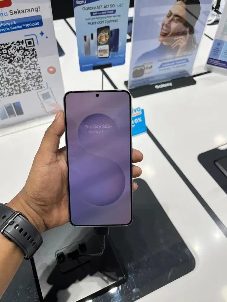 Samsung Galaxy S 25+