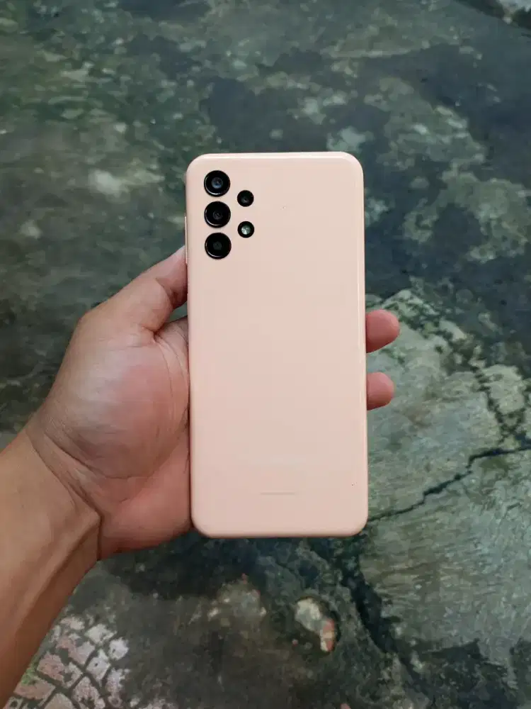 SAMSUNG A13 RAM 4+4/128GB (HP ONLY)