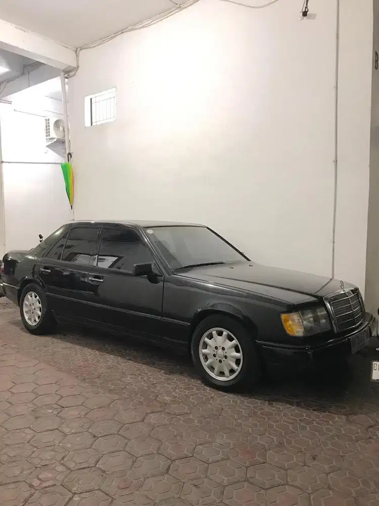 Mercedes-Benz A200 2018 Bensin