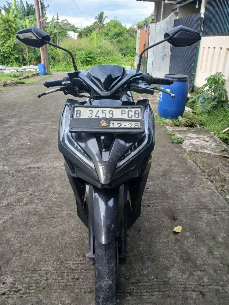VARIO 125 LED NEW 2018