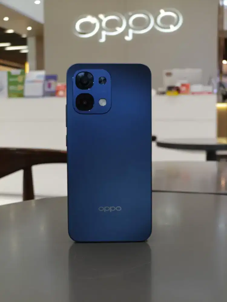 KREDIT DP RP.0  OPPO A6 PRO NEW GARANSI RESMI