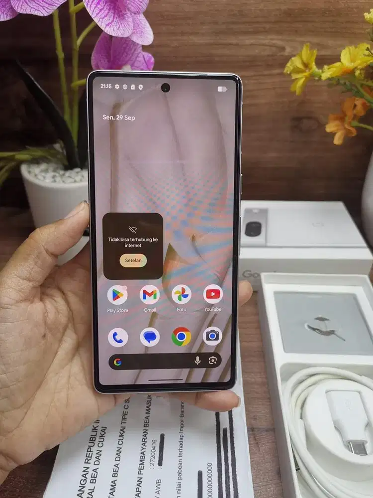 Google Pixel 7 8/128
