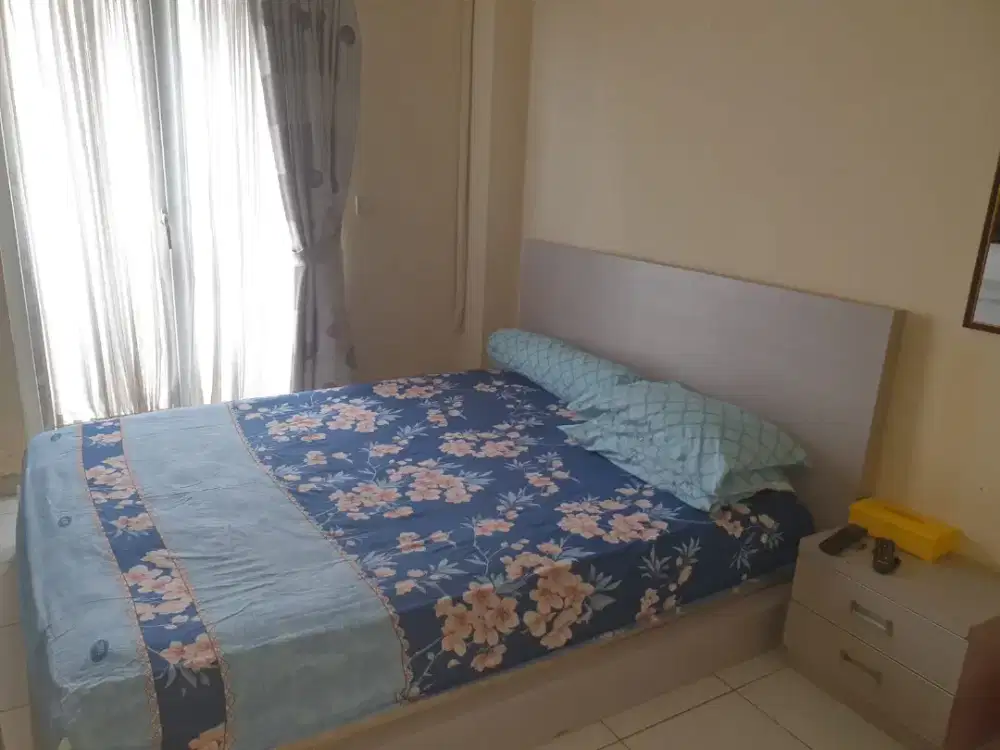 Di sewakan Apartemen  Studio Center Point Full Furnish