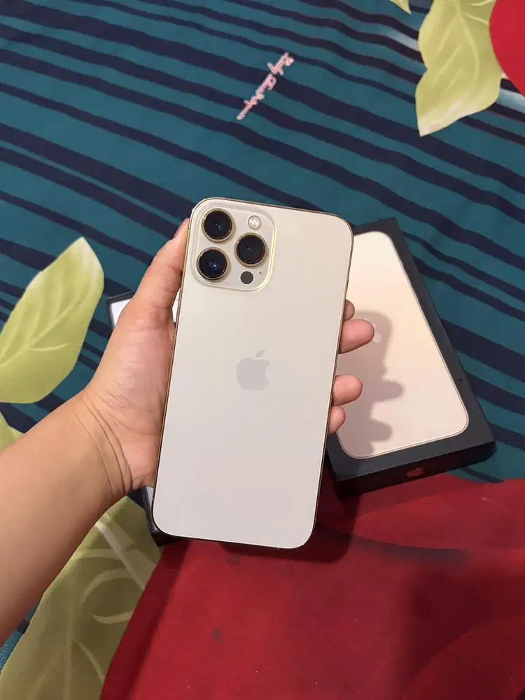 IPHONE 13 PRO MAX 256GB
