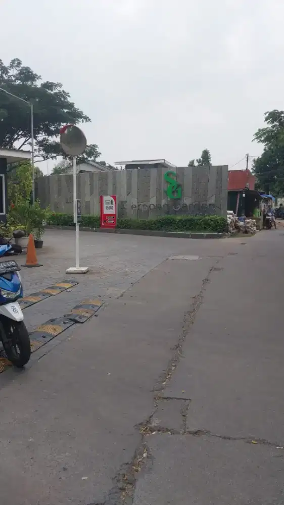 Usaha Mie Ayam (masih jalan 2 tahun!)