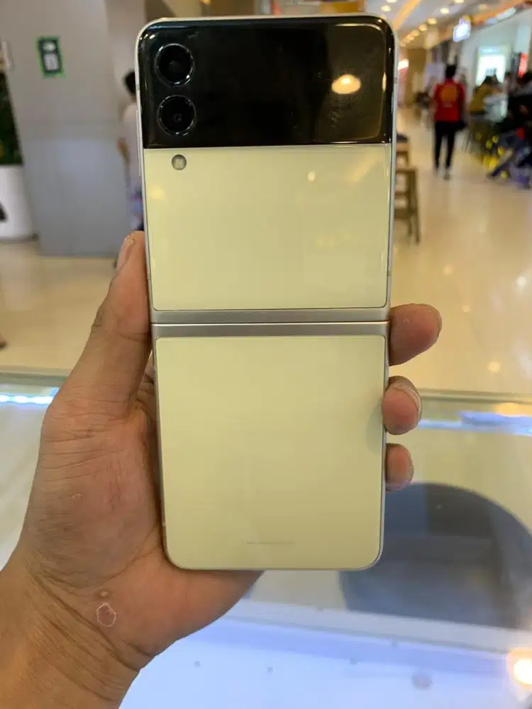 Samsung z flip 3
