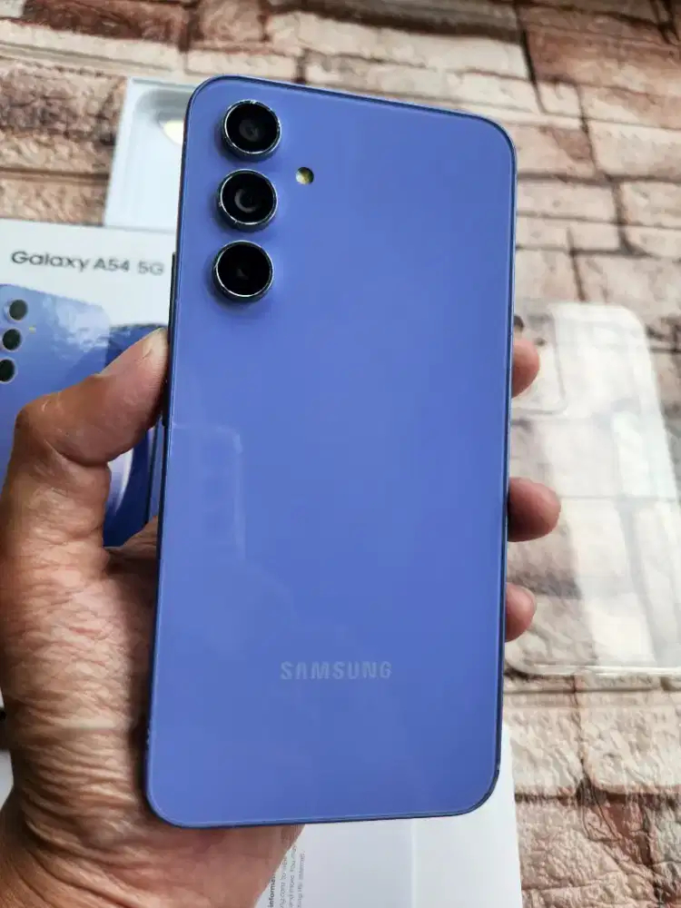 Samsung A54 5G . Nominus & Fulllset